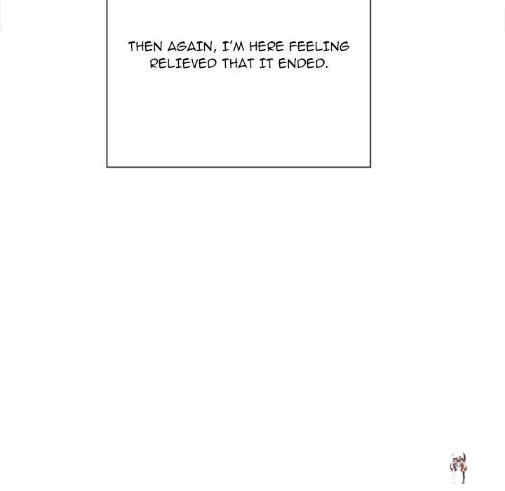 My High School Bully My High School Bully Chapter 66 - Page 120