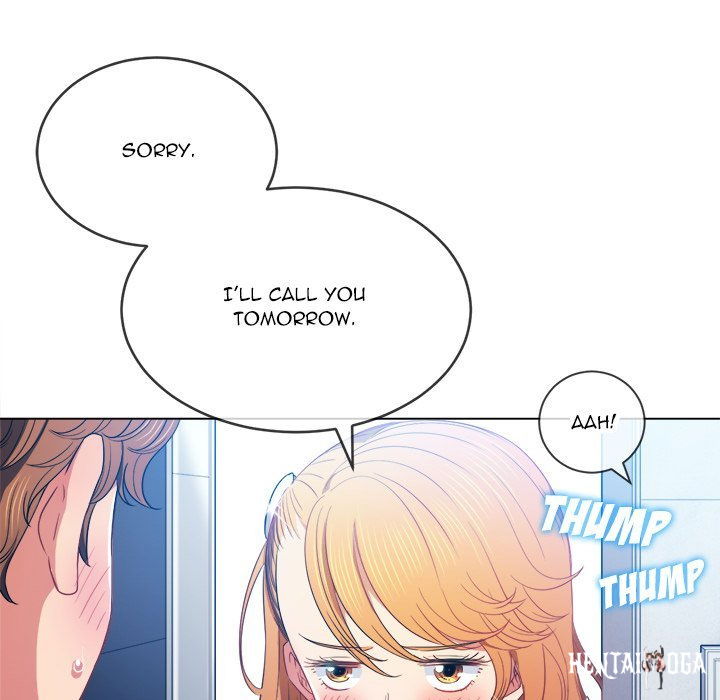 My High School Bully My High School Bully Chapter 66 - Page 121