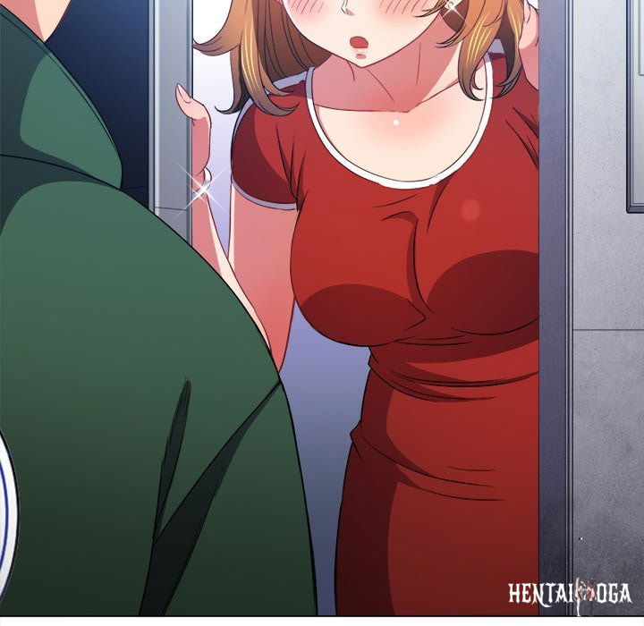 My High School Bully My High School Bully Chapter 66 - Page 122