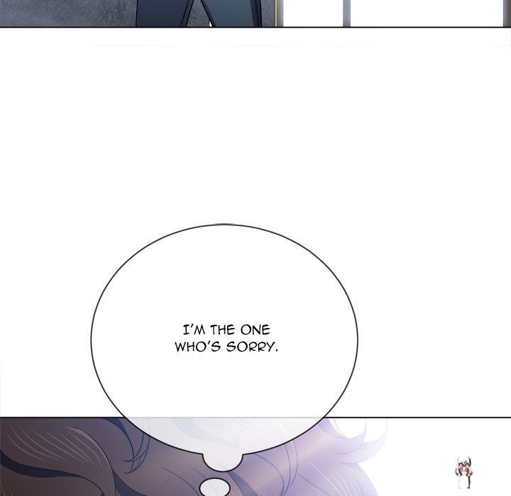 My High School Bully My High School Bully Chapter 66 - Page 125