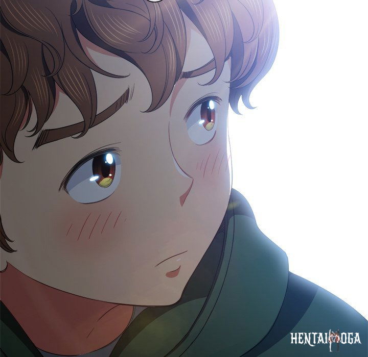 My High School Bully My High School Bully Chapter 66 - Page 126