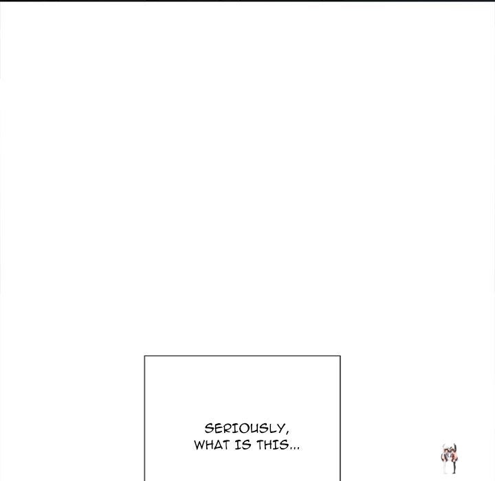 My High School Bully My High School Bully Chapter 66 - Page 127