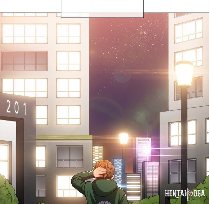 My High School Bully My High School Bully Chapter 66 - Page 128