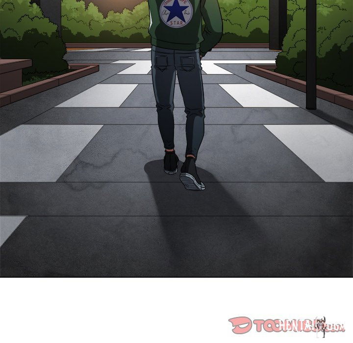 My High School Bully My High School Bully Chapter 66 - Page 129