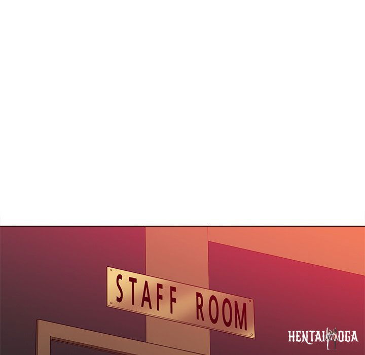 My High School Bully My High School Bully Chapter 66 - Page 131