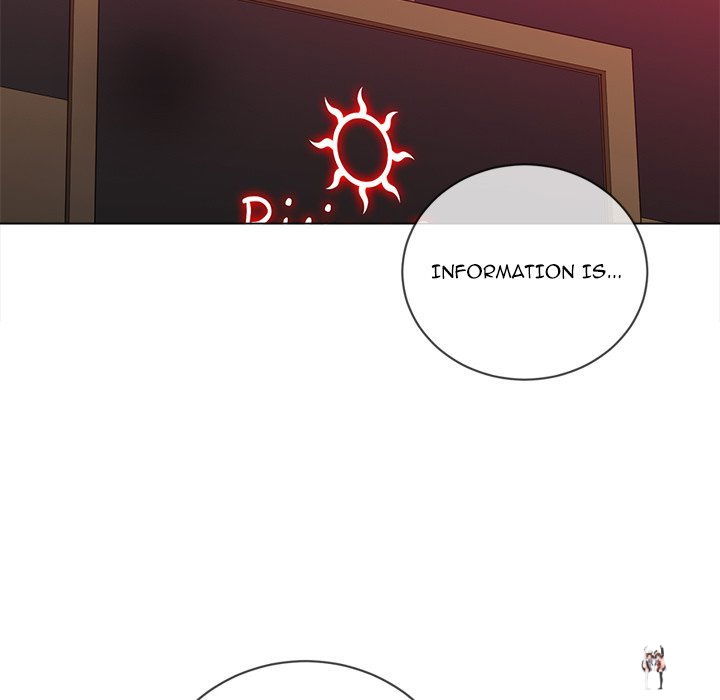 My High School Bully My High School Bully Chapter 66 - Page 132