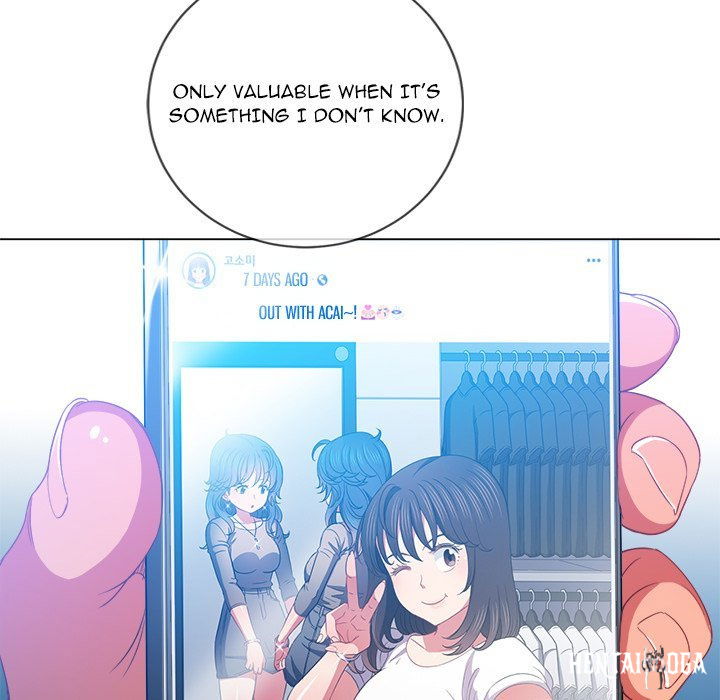 My High School Bully My High School Bully Chapter 66 - Page 133