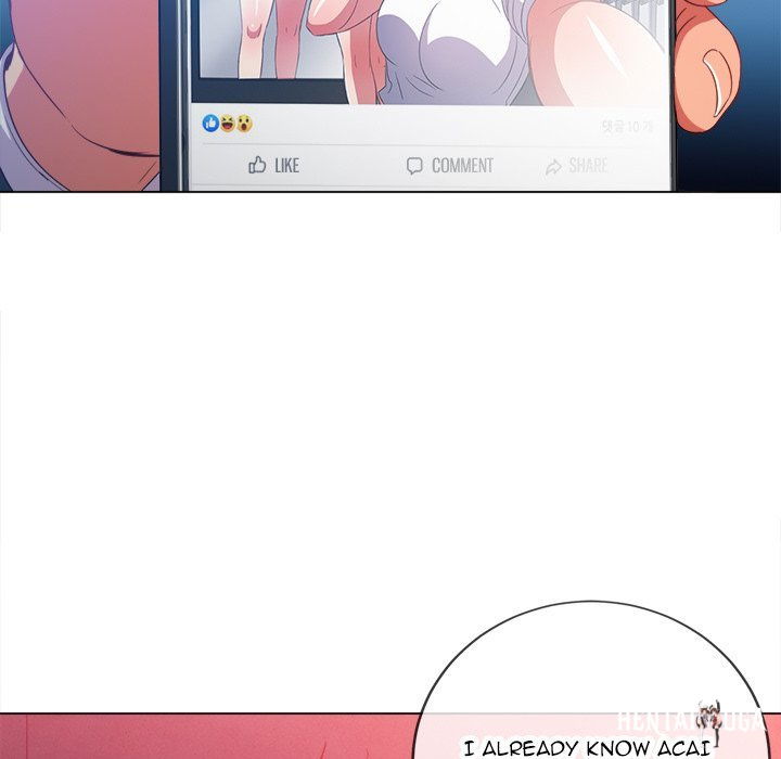 My High School Bully My High School Bully Chapter 66 - Page 134