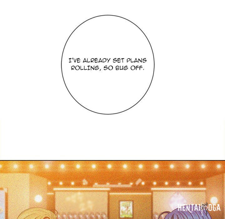 My High School Bully My High School Bully Chapter 66 - Page 137