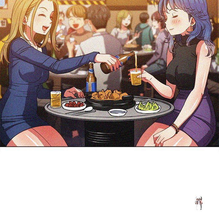 My High School Bully My High School Bully Chapter 66 - Page 138