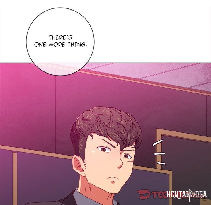 My High School Bully My High School Bully Chapter 66 - Page 141