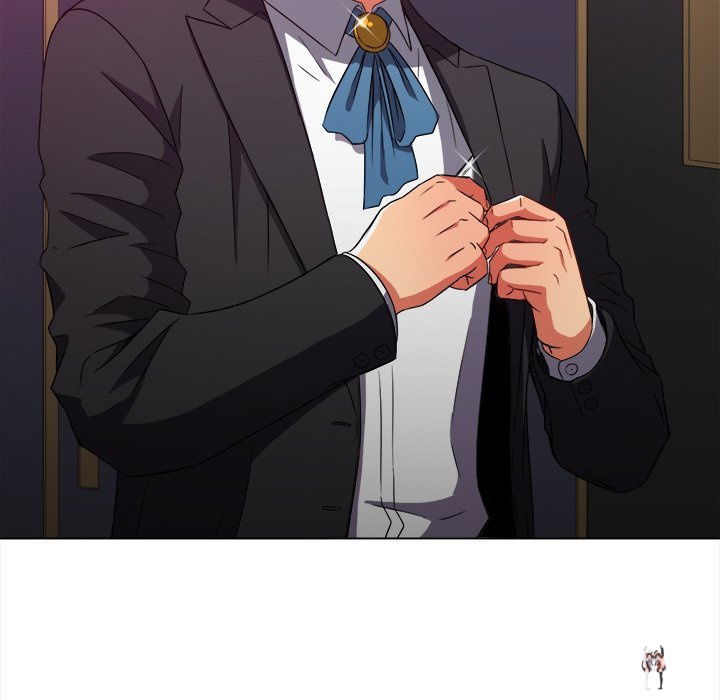 My High School Bully My High School Bully Chapter 66 - Page 142