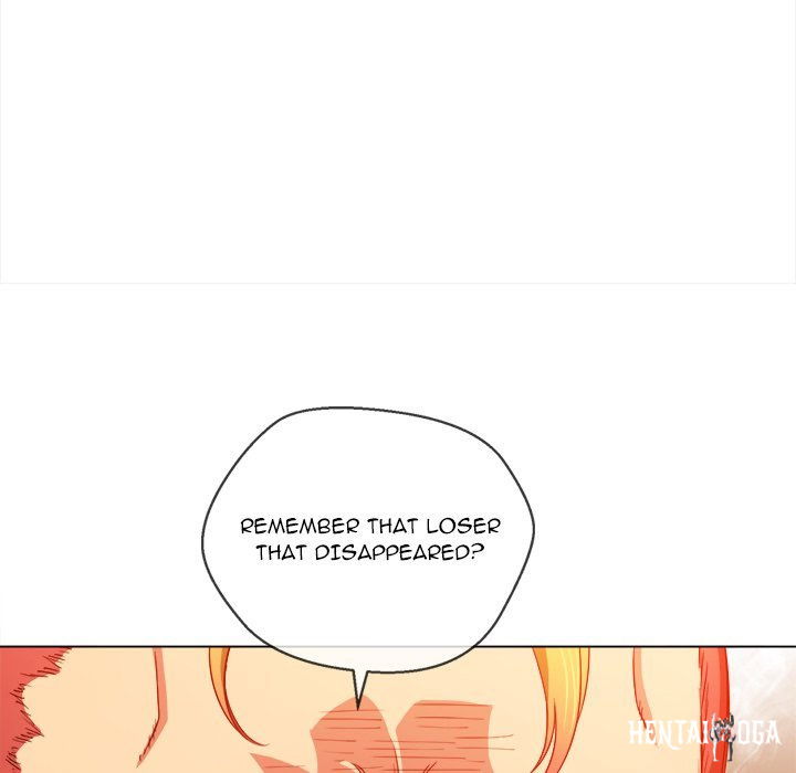 My High School Bully My High School Bully Chapter 66 - Page 143