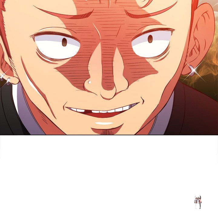 My High School Bully My High School Bully Chapter 66 - Page 144