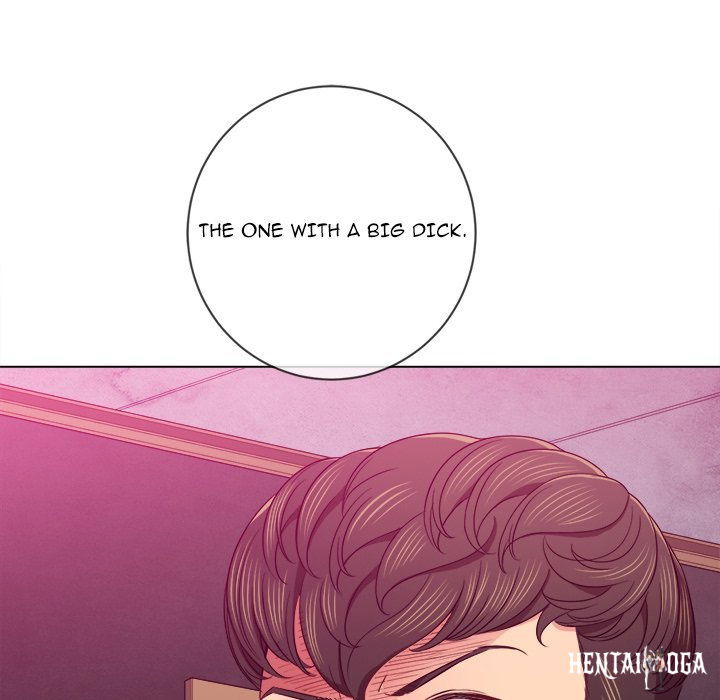 My High School Bully My High School Bully Chapter 66 - Page 145