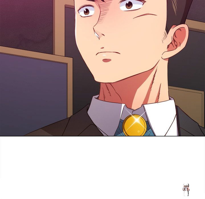 My High School Bully My High School Bully Chapter 66 - Page 146