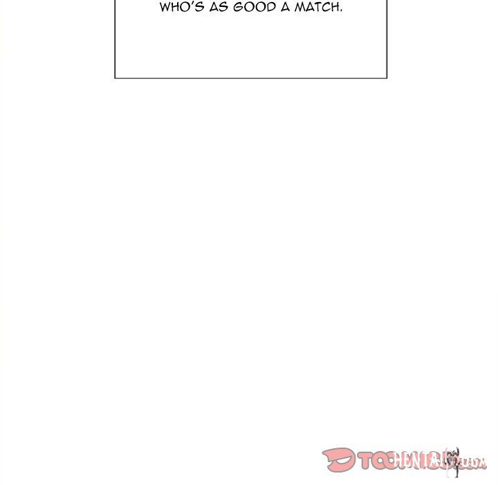 My High School Bully My High School Bully Chapter 66 - Page 15