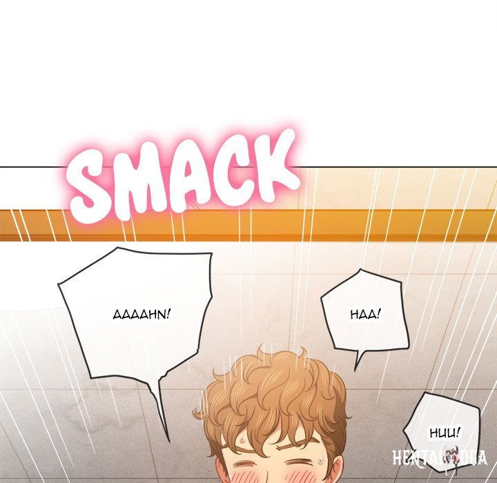 My High School Bully My High School Bully Chapter 66 - Page 16