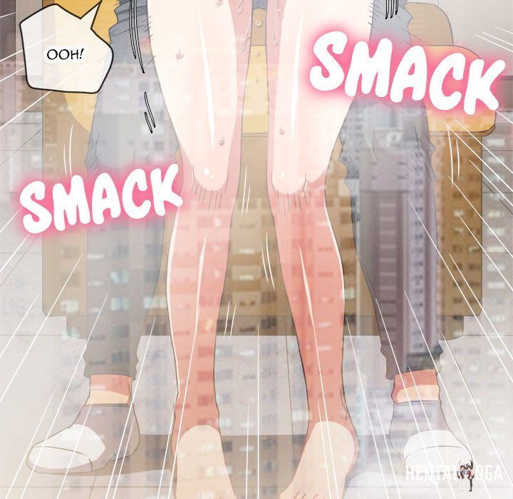 My High School Bully My High School Bully Chapter 66 - Page 18