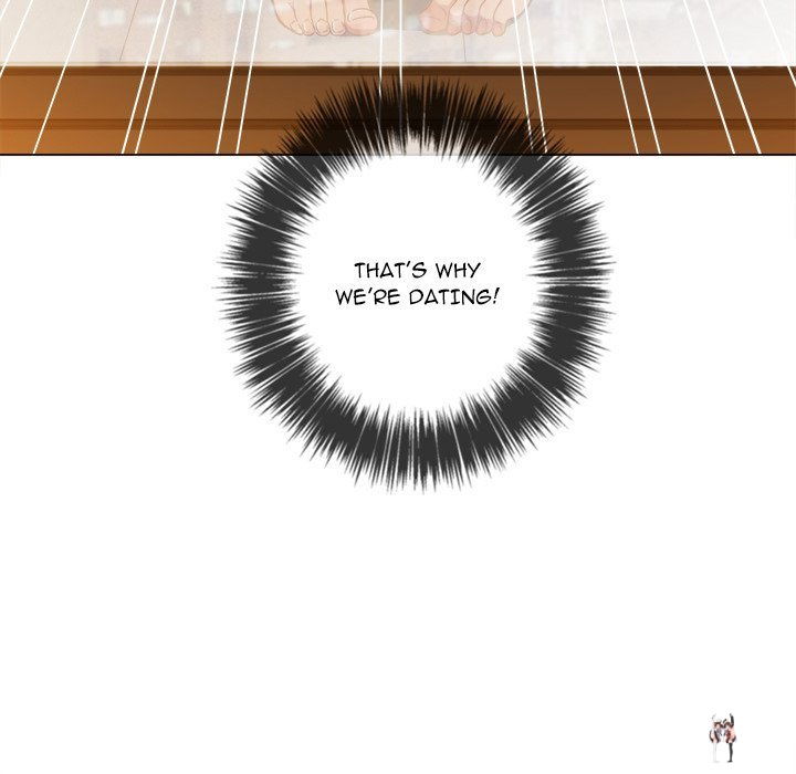 My High School Bully My High School Bully Chapter 66 - Page 19