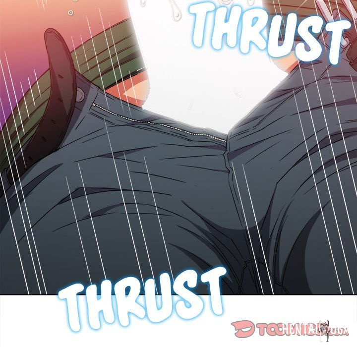 My High School Bully My High School Bully Chapter 66 - Page 21