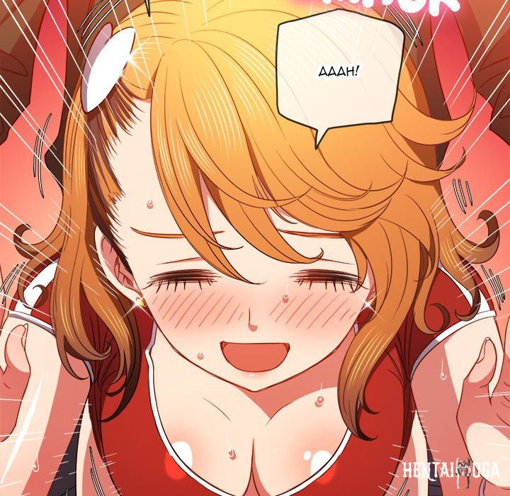 My High School Bully My High School Bully Chapter 66 - Page 23