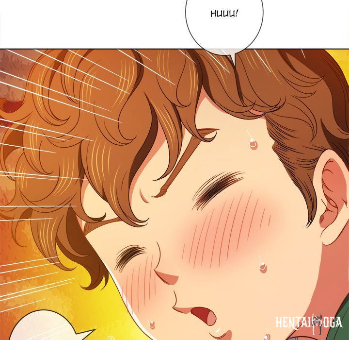 My High School Bully My High School Bully Chapter 66 - Page 25