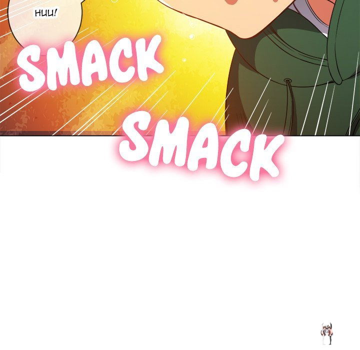 My High School Bully My High School Bully Chapter 66 - Page 26