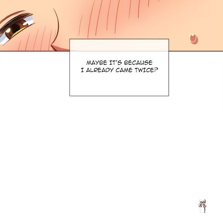 My High School Bully My High School Bully Chapter 66 - Page 28