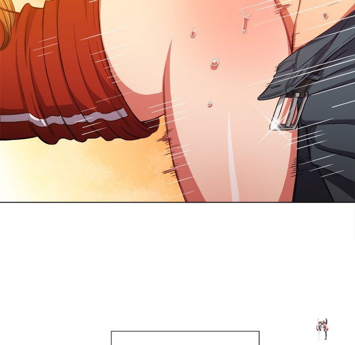 My High School Bully My High School Bully Chapter 66 - Page 30