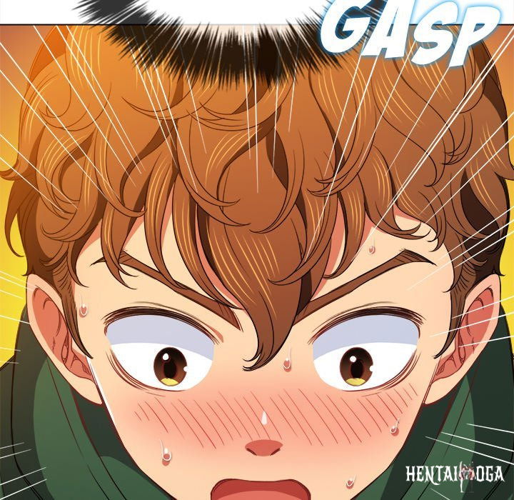 My High School Bully My High School Bully Chapter 66 - Page 36