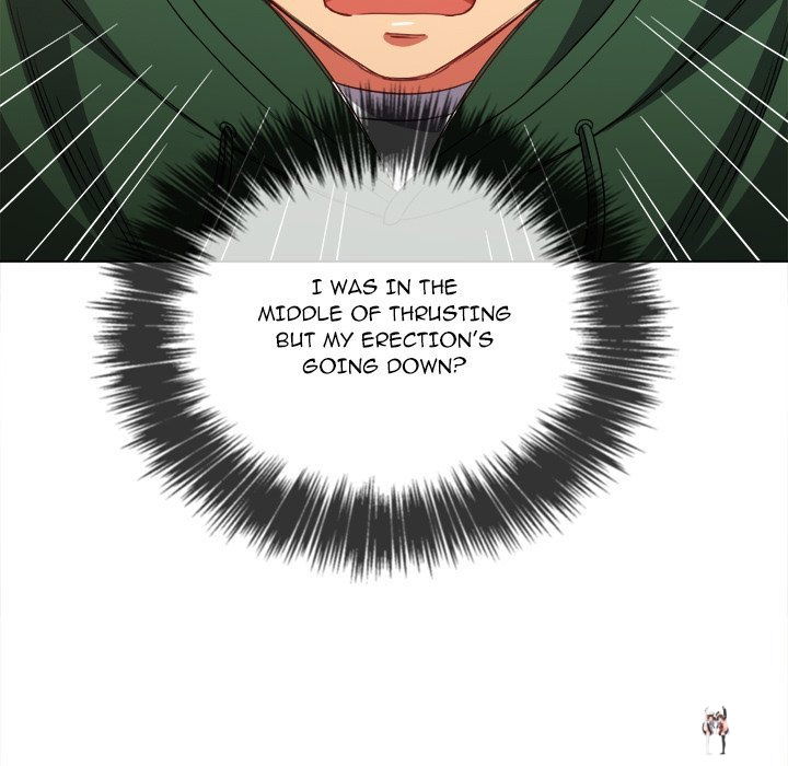 My High School Bully My High School Bully Chapter 66 - Page 37