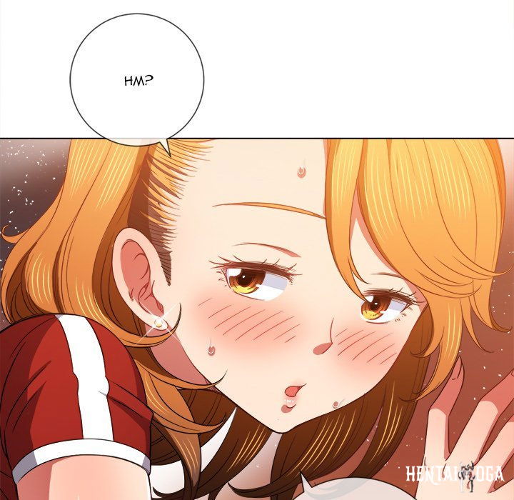 My High School Bully My High School Bully Chapter 66 - Page 38