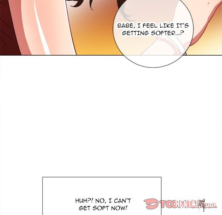 My High School Bully My High School Bully Chapter 66 - Page 39