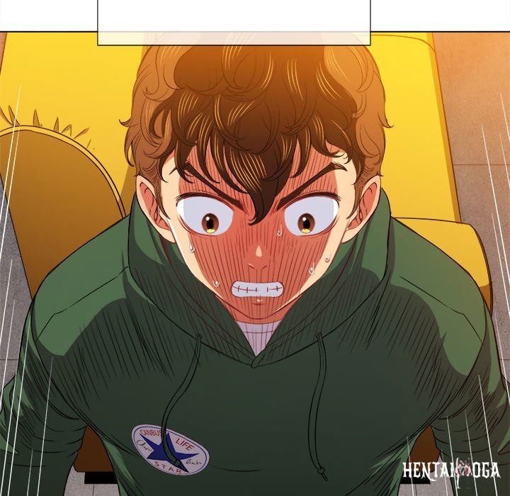 My High School Bully My High School Bully Chapter 66 - Page 40