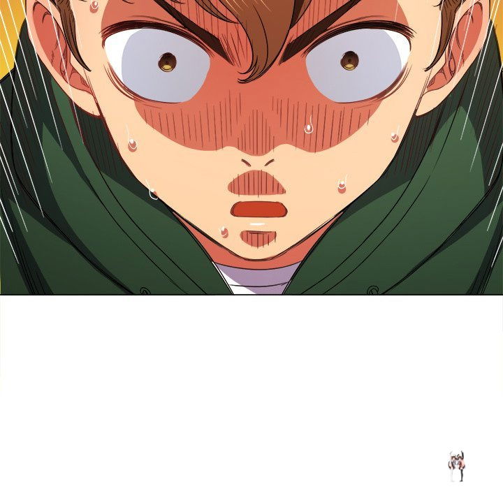 My High School Bully My High School Bully Chapter 66 - Page 43