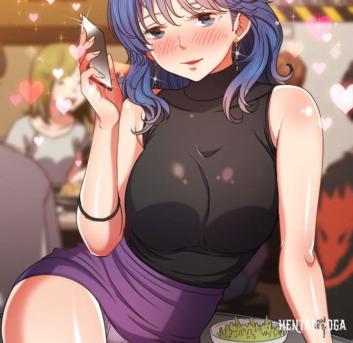 My High School Bully My High School Bully Chapter 66 - Page 49