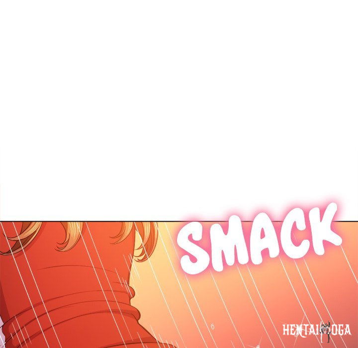 My High School Bully My High School Bully Chapter 66 - Page 5