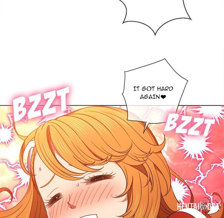 My High School Bully My High School Bully Chapter 66 - Page 53