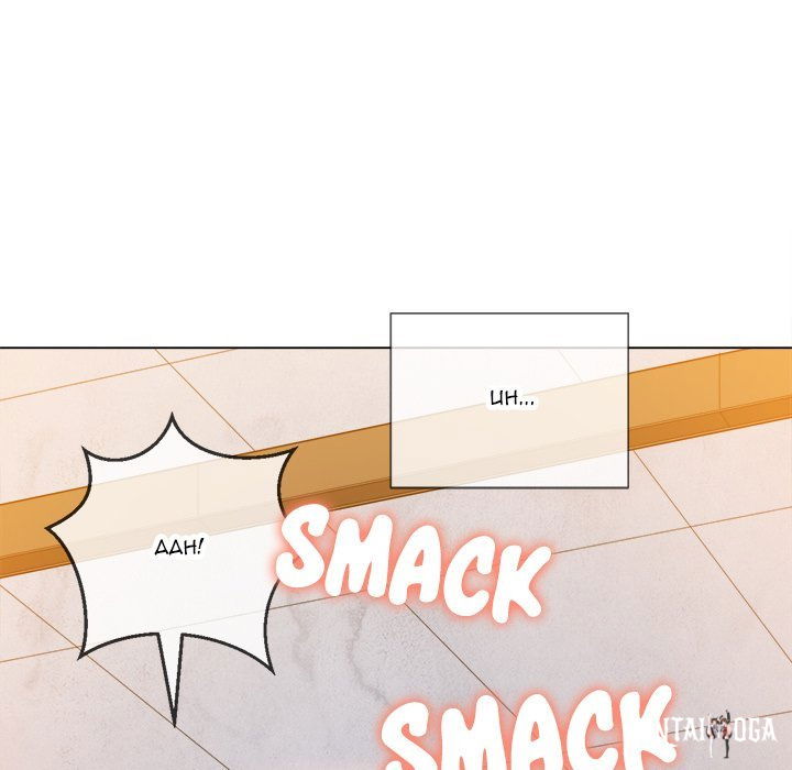 My High School Bully My High School Bully Chapter 66 - Page 55