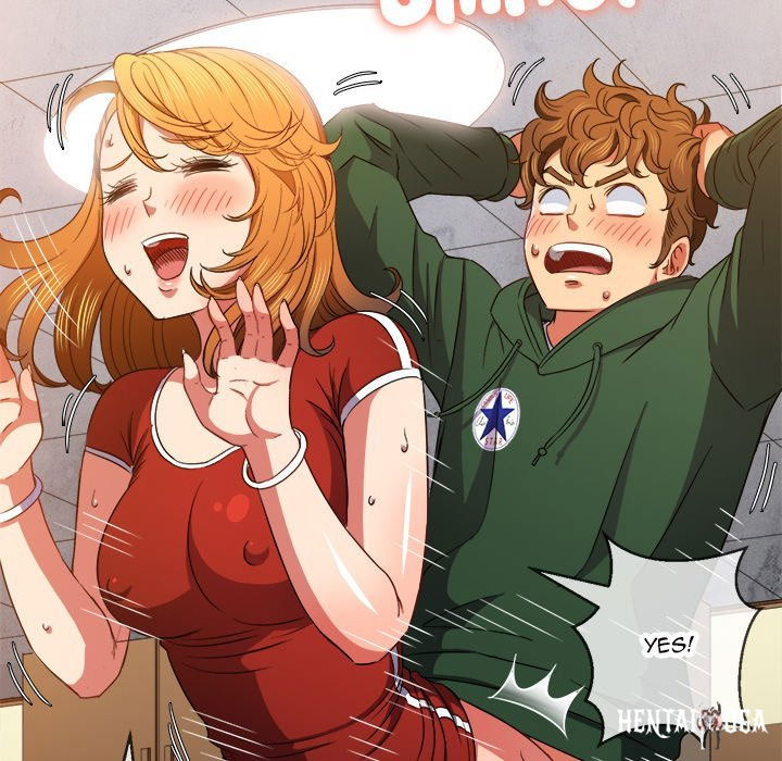 My High School Bully My High School Bully Chapter 66 - Page 56