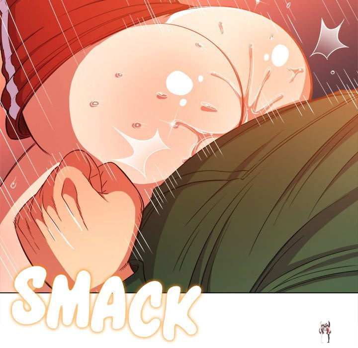 My High School Bully My High School Bully Chapter 66 - Page 6