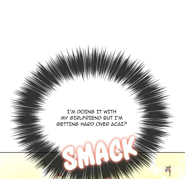 My High School Bully My High School Bully Chapter 66 - Page 61