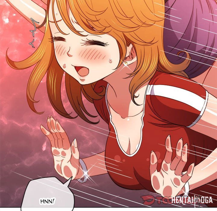 My High School Bully My High School Bully Chapter 66 - Page 63