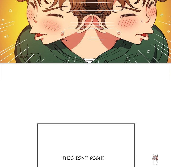 My High School Bully My High School Bully Chapter 66 - Page 65