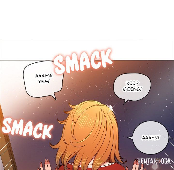 My High School Bully My High School Bully Chapter 66 - Page 67