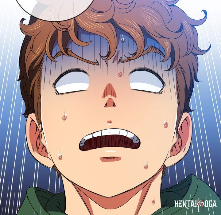 My High School Bully My High School Bully Chapter 66 - Page 72