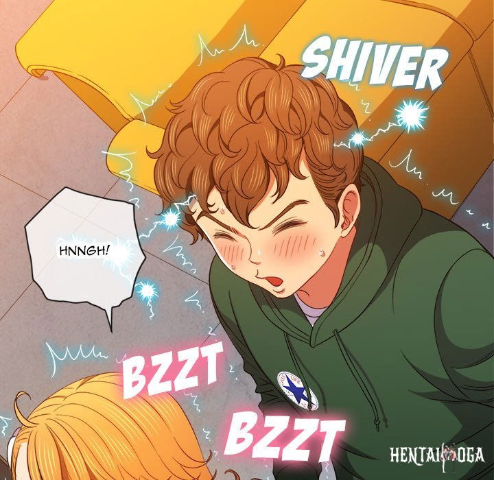 My High School Bully My High School Bully Chapter 66 - Page 8