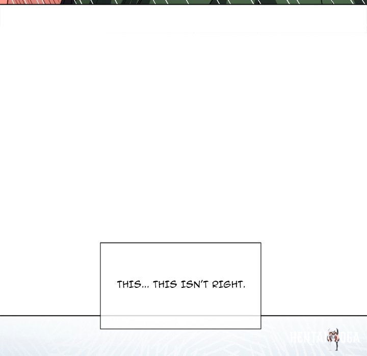 My High School Bully My High School Bully Chapter 66 - Page 80