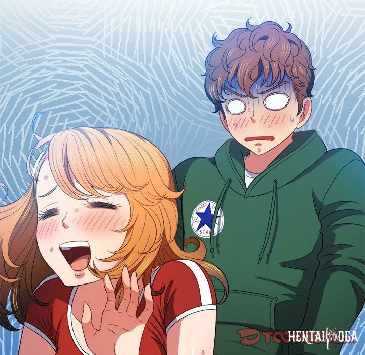 My High School Bully My High School Bully Chapter 66 - Page 81